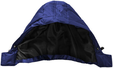 Пуховая куртка Caledon, цвет темно-синий  размер XS - 39309490- Фото №8