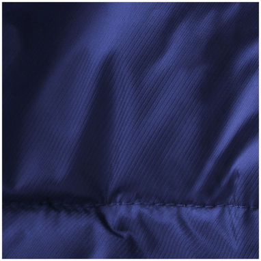 Пуховая куртка Caledon, цвет темно-синий - 39309492- Фото №6