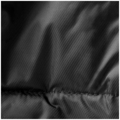Женская пуховая куртка Caledon, цвет сплошной черный  размер S - 39310991- Фото №8
