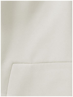 Куртка софтшел Langley, цвет светло-серый  размер S - 39311901- Фото №8