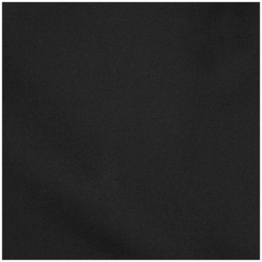 Куртка софтшел Langley, колір суцільний чорний  розмір XS - 39311990- Фото №6