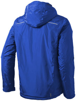 Флісова куртка Smithers, колір синій  розмір XS - 39313440- Фото №5