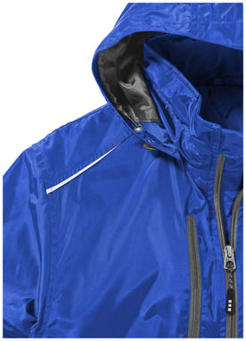 Флісова куртка Smithers, колір синій  розмір XS - 39313440- Фото №7