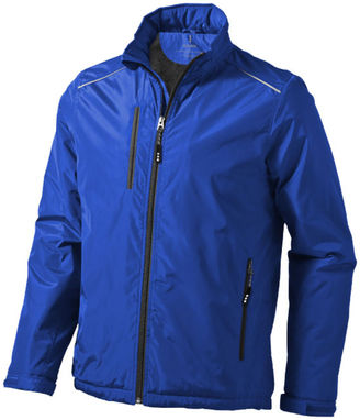 Флисовая куртка Smithers, цвет синий  размер XL - 39313444- Фото №6