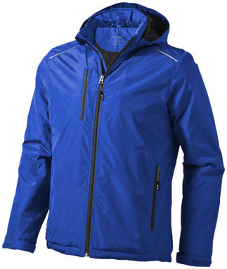 Флисовая куртка Smithers, цвет синий  размер XXL - 39313445- Фото №1