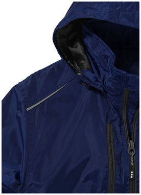 Женская флисовая куртка Smithers, цвет темно-синий  размер XS - 39314490- Фото №7