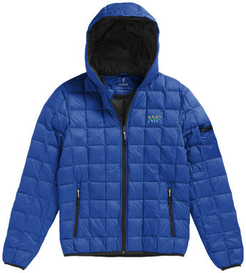 Легкая пуховая куртка Kanata, цвет синий  размер XS - 39317440- Фото №2