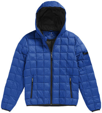 Легкая пуховая куртка Kanata, цвет синий  размер XS - 39317440- Фото №3