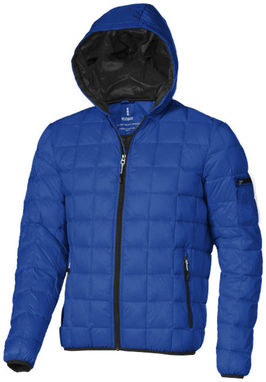 Легкая пуховая куртка Kanata, цвет синий - 39317441- Фото №1