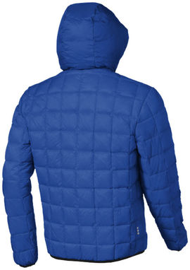 Легкая пуховая куртка Kanata, цвет синий - 39317444- Фото №4