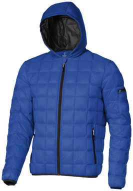 Легкая пуховая куртка Kanata, цвет синий - 39317444- Фото №6