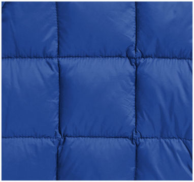 Легкая женская пуховая куртка Kanata, цвет синий - 39318440- Фото №7