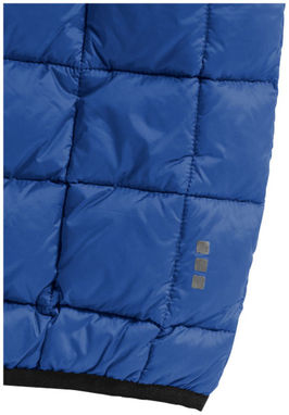 Легкая женская пуховая куртка Kanata, цвет синий  размер M - 39318442- Фото №8