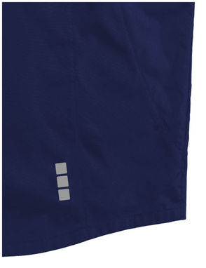 Женская складная куртка Nelson, цвет темно-синий  размер L - 39320493- Фото №8