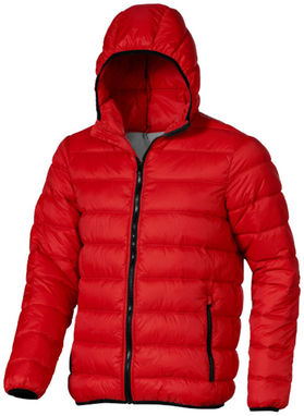 Утепленная куртка Norquay, цвет красный  размер XS - 39321250- Фото №1