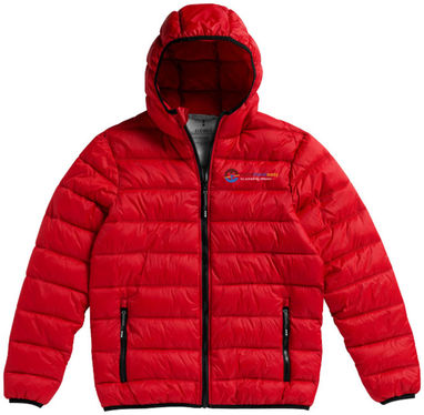 Утеплена куртка Norquay, колір червоний  розмір XS - 39321250- Фото №2
