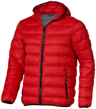Утепленная куртка Norquay, цвет красный  размер XS - 39321250- Фото №5