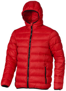 Утеплена куртка Norquay, колір червоний  розмір XS - 39321250- Фото №6