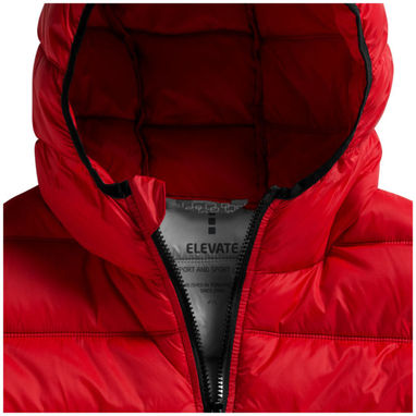 Утепленная куртка Norquay, цвет красный  размер XS - 39321250- Фото №7