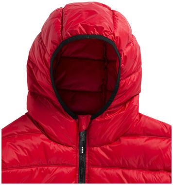 Утеплена куртка Norquay, колір червоний  розмір XS - 39321250- Фото №8