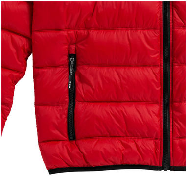 Утепленная куртка Norquay, цвет красный  размер XS - 39321250- Фото №9