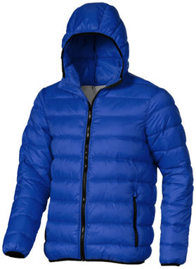 Утеплена куртка Norquay, колір синій  розмір XS - 39321440- Фото №1