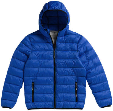 Утеплена куртка Norquay, колір синій  розмір XS - 39321440- Фото №3