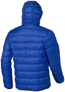 Утеплена куртка Norquay, колір синій  розмір XS - 39321440- Фото №4