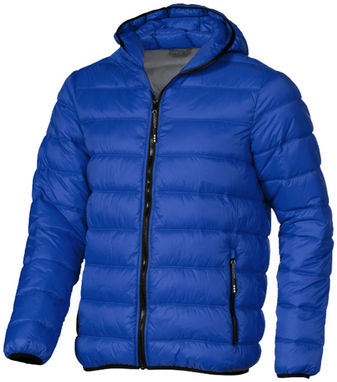 Утепленная куртка Norquay, цвет синий  размер S - 39321441- Фото №5