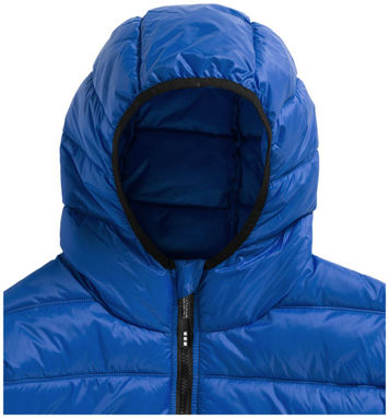 Утепленная куртка Norquay, цвет синий  размер S - 39321441- Фото №8