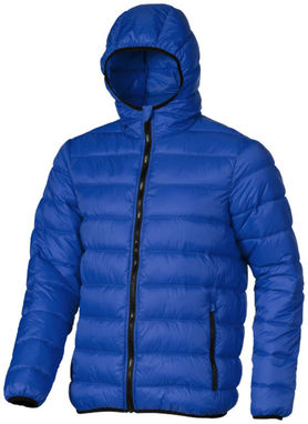 Утеплена куртка Norquay, колір синій  розмір XL - 39321444- Фото №6