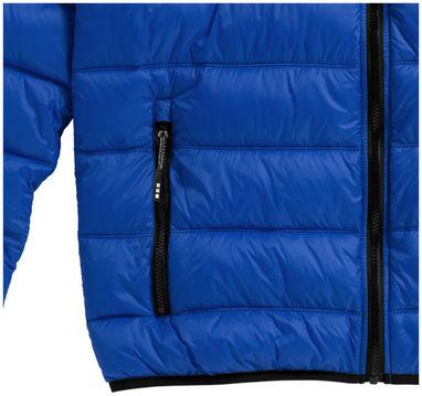 Утеплена куртка Norquay, колір синій  розмір XL - 39321444- Фото №9