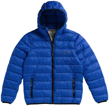 Утепленная куртка Norquay, цвет синий  размер XXL - 39321445- Фото №2