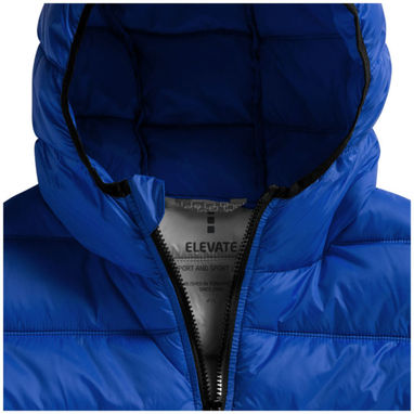 Утепленная куртка Norquay, цвет синий  размер XXL - 39321445- Фото №7