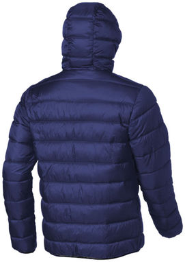 Утеплена куртка Norquay, колір темно-синій  розмір XS - 39321490- Фото №4