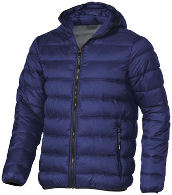 Утеплена куртка Norquay, колір темно-синій  розмір XS - 39321490- Фото №5