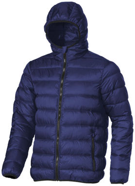 Утеплена куртка Norquay, колір темно-синій  розмір XS - 39321490- Фото №6