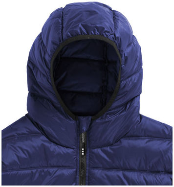 Утеплена куртка Norquay, колір темно-синій  розмір XS - 39321490- Фото №8