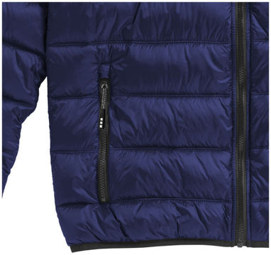Утеплена куртка Norquay, колір темно-синій  розмір XS - 39321490- Фото №9