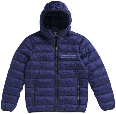Утепленная куртка Norquay, цвет темно-синий  размер M - 39321492- Фото №2