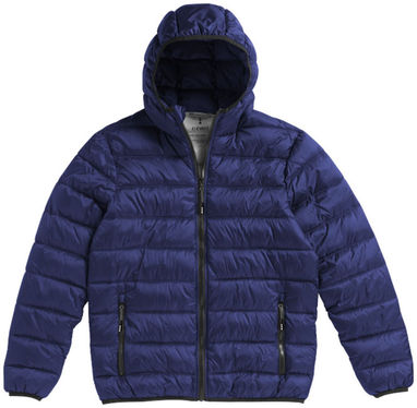 Утепленная куртка Norquay, цвет темно-синий  размер M - 39321492- Фото №3