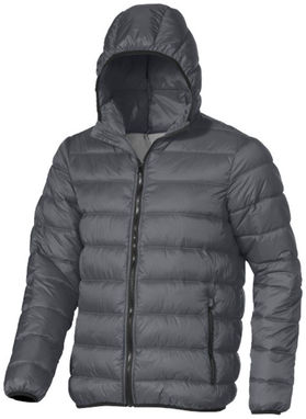 Утепленная куртка Norquay, цвет стальной серый  размер XS - 39321920- Фото №1