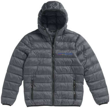 Утеплена куртка Norquay, колір сталевий сірий  розмір XS - 39321920- Фото №2
