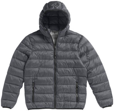 Утепленная куртка Norquay, цвет стальной серый  размер XS - 39321920- Фото №3