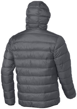 Утеплена куртка Norquay, колір сталевий сірий  розмір XS - 39321920- Фото №4
