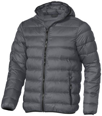 Утеплена куртка Norquay, колір сталевий сірий  розмір XS - 39321920- Фото №5