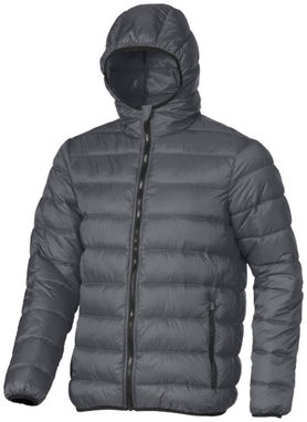 Утеплена куртка Norquay, колір сталевий сірий  розмір XS - 39321920- Фото №6
