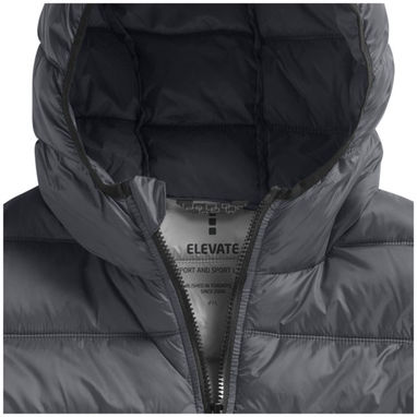 Утеплена куртка Norquay, колір сталевий сірий  розмір XS - 39321920- Фото №7