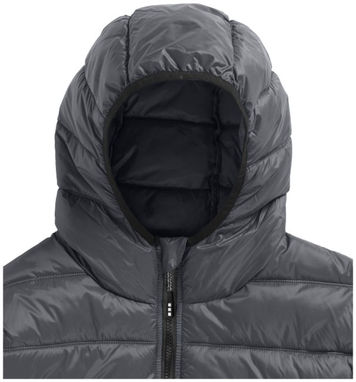 Утеплена куртка Norquay, колір сталевий сірий  розмір XS - 39321920- Фото №8