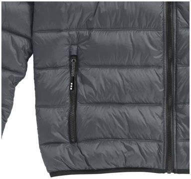 Утеплена куртка Norquay, колір сталевий сірий  розмір XS - 39321920- Фото №9